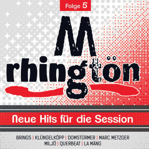 อัลบัม Rhingtön Folge 5 ศิลปิน Various Artists