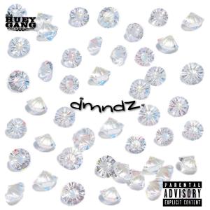 收聽Stark of Huey的DMNDZ (Explicit)歌詞歌曲