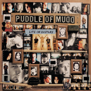 ดาวน์โหลดและฟังเพลง Freak Of The World พร้อมเนื้อเพลงจาก Puddle Of Mudd