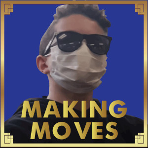 Listen to Making Moves (Explicit) song with lyrics from Closen