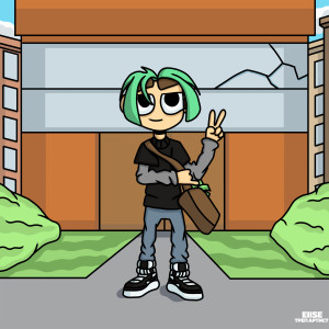 default playlist img