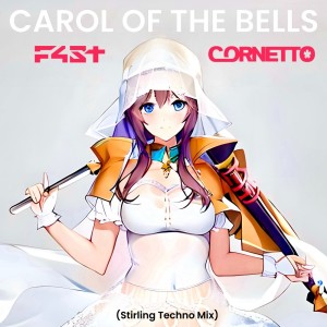 Carol of the Bells (Stirling Techno Mix)