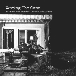 收聽Waving The Guns的Oscar Pistorius歌詞歌曲