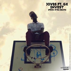 Album INVEST (feat. GX) from 