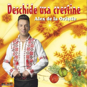 ดาวน์โหลดและฟังเพลง Deschide USA Crestine พร้อมเนื้อเพลงจาก Alex de la Orăștie