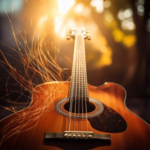 Guitar Mood Ensemble的專輯The Sound of Strings: Guitar Music Unplugged