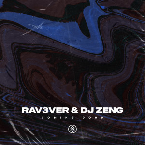 Listen to Coming Down song with lyrics from Rav3ver