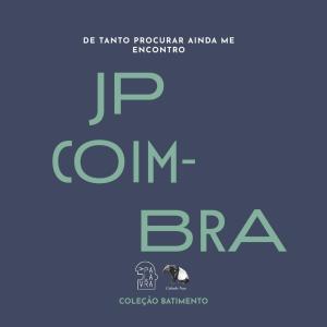 Listen to Pontos nos is song with lyrics from JP Coimbra