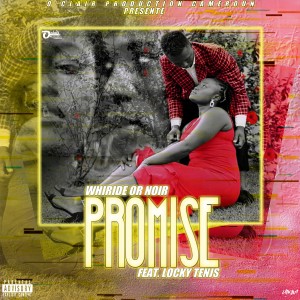 收听Whiridé Or Noir的Promise (Explicit)歌词歌曲