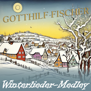 Album Winterlieder-Medley from 