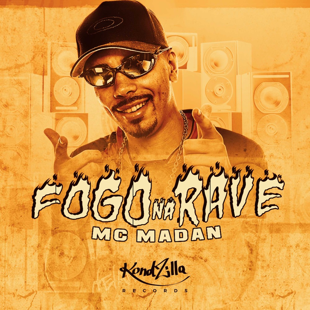 Fogo Na Rave (Explicit)