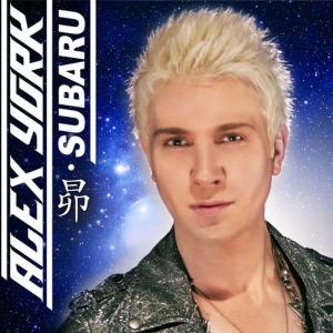 收聽Alex York的Subaru (昴)歌詞歌曲