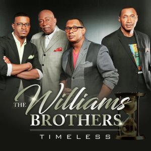 อัลบัม Timeless ศิลปิน The Williams Brothers
