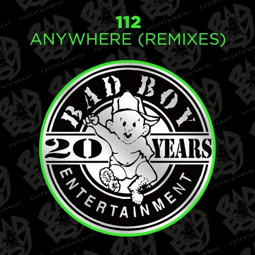 Anywhere (feat. Shyne & Lil' Z) [Remix] [With Rap] (Remix; With Rap)
