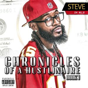 收聽Steve da M.L.B的Pop Out (feat. T Da GMB) (Explicit)歌詞歌曲