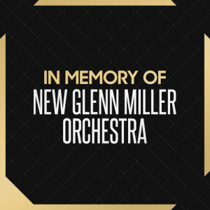 Listen to Slumber Song song with lyrics from New Glenn Miller Orchestra