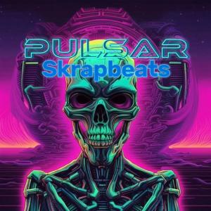 Album Pulsar from Skrapbeats