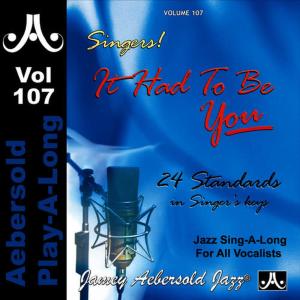 收聽Jamey Aebersold Play-A-Long的Stars Fell On Alabama歌詞歌曲
