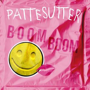 อัลบัม BOOM BOOM (Explicit) ศิลปิน 
