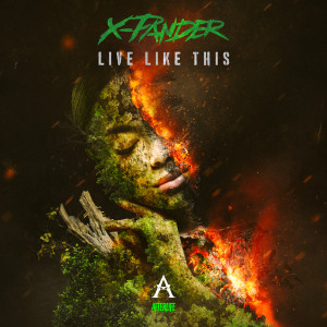 Listen to Live Like This song with lyrics from X-Pander