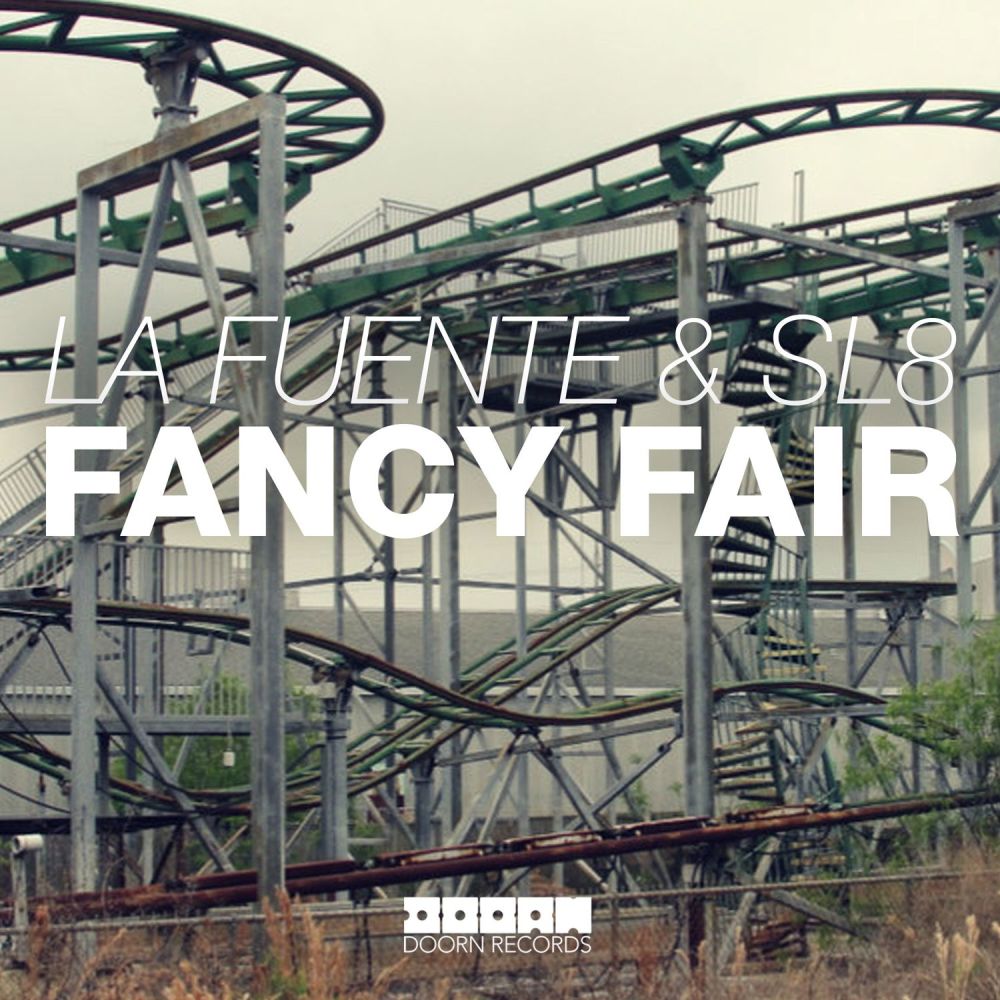 Fancy Fair (Original Mix)