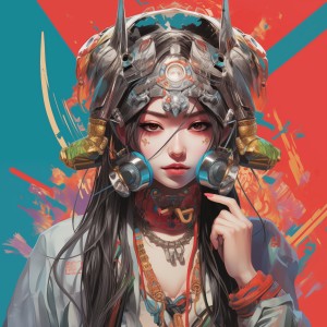 default playlist img