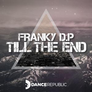 Album Till The End from 