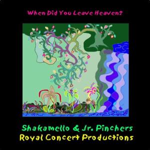 ดาวน์โหลดและฟังเพลง When Did You Leave Heaven? พร้อมเนื้อเพลงจาก Shakamello