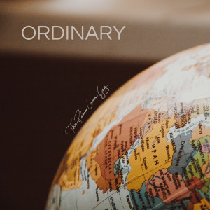 อัลบัม Ordinary ศิลปิน The Piano Cover Guy