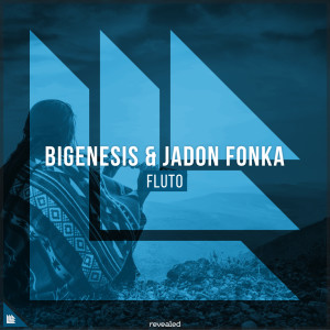 Listen to Fluto (Extended Mix) song with lyrics from Bigenesis