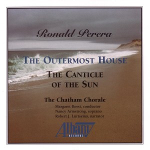 收聽Chatham Chorale的The Canticle of the Sun: Laudato si', mi signore, per quelli che perdonano歌詞歌曲