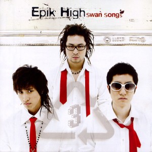 收聽Epik High的Fly歌詞歌曲
