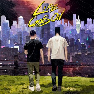 Dengarkan Life Goes On (feat. Bonbero) (Explicit) lagu dari Tade Dust dengan lirik