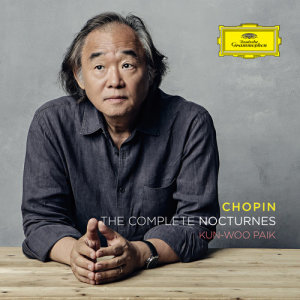 ดาวน์โหลดและฟังเพลง Chopin: Nocturne No.2 in E flat, Op.9 No.2 พร้อมเนื้อเพลงจาก Kun Woo Paik