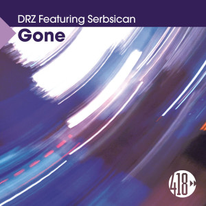 收聽DRZ的Gone (Radio Mix)歌詞歌曲