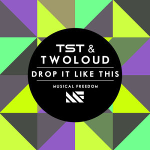 ดาวน์โหลดและฟังเพลง Drop It Like This พร้อมเนื้อเพลงจาก TST