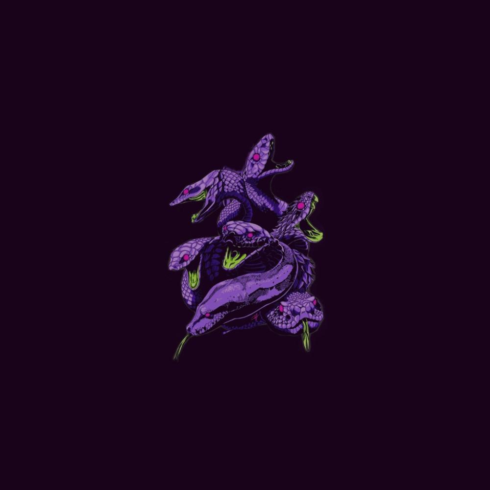Veneno (feat. ANGEL MUERTX) (Explicit)
