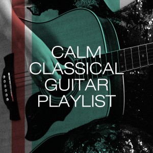 Various Artists的专辑Calm classical guitar playlist