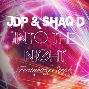Dengarkan Into the Night (feat. Steph) lagu dari JDP dengan lirik