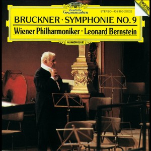 Wiener Philharmoniker的專輯Bruckner: Symphony No.9