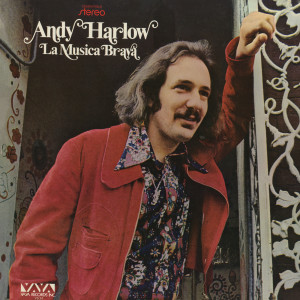 Andy Harlow的專輯La Música Brava