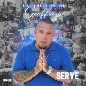 Listen to Better Place (Explicit) song with lyrics from SERVE