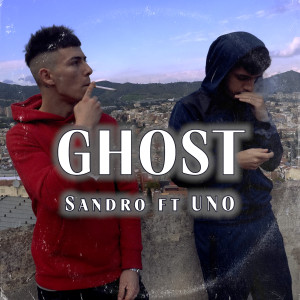 Sandro的專輯Ghost