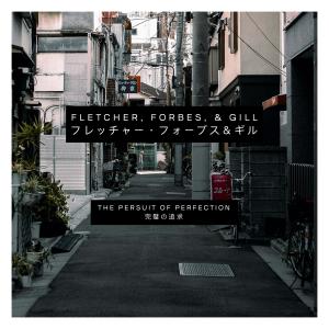 Fletcher的專輯The Persuit Of Perfection