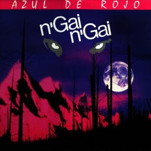 收聽n'Gai n'Gai的Flor Metálica歌詞歌曲