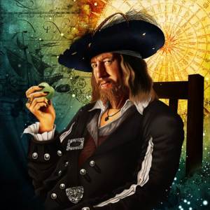 default playlist img