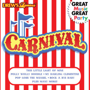 收聽The Hit Crew的Circus Music歌詞歌曲