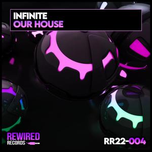 Listen to Our House song with lyrics from Infinite