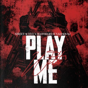 ดาวน์โหลดและฟังเพลง Play with Me (Explicit) พร้อมเนื้อเพลงจาก Street Active