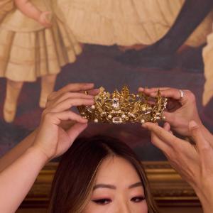Waits的專輯The Crown